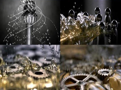 汽車排氣管冒黑煙是怎么回事